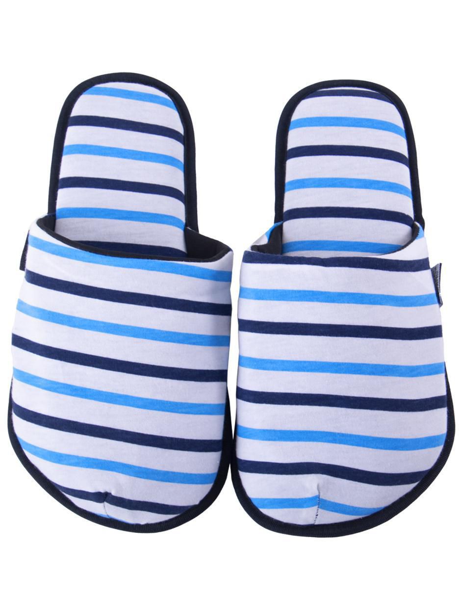 Pantufla para mujer