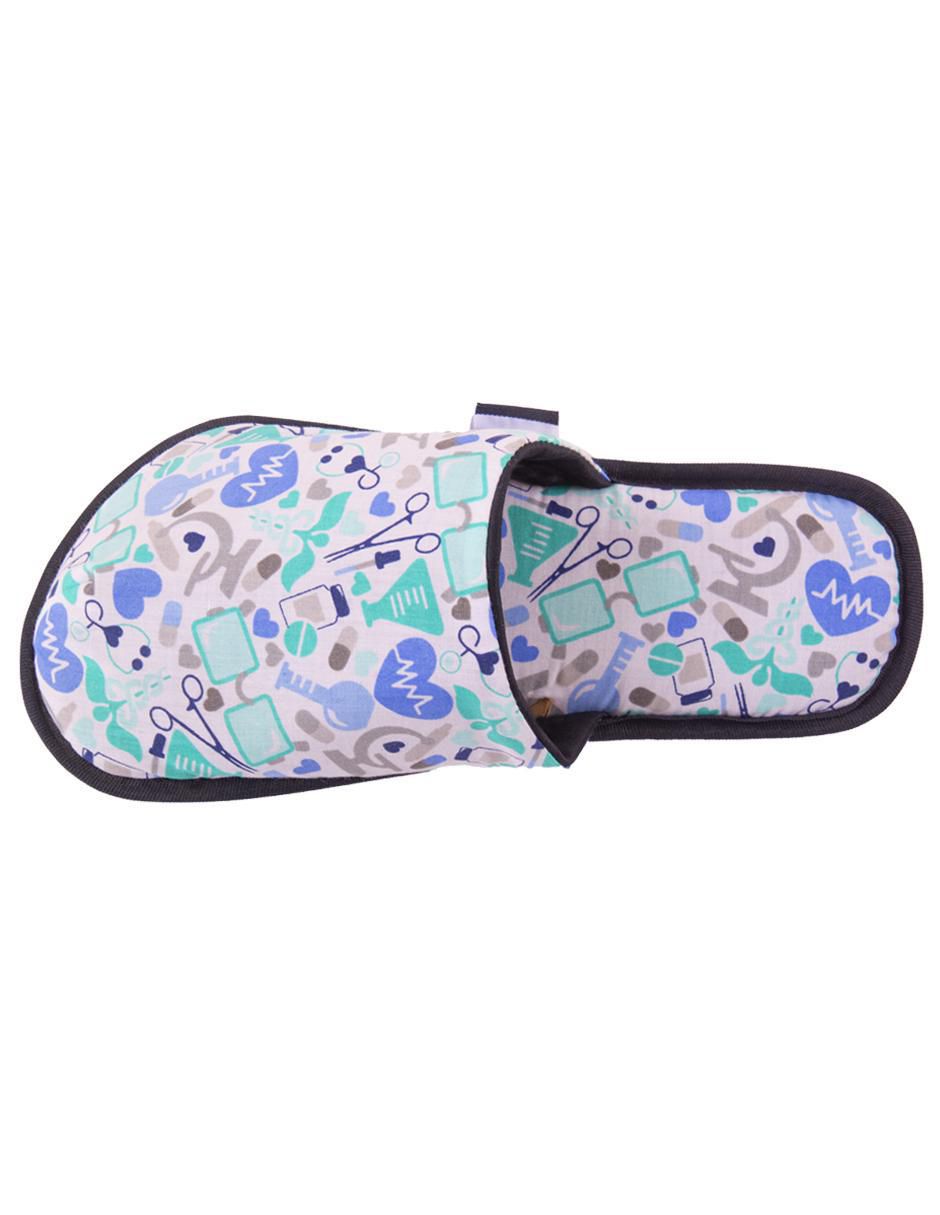 Pantufla para mujer