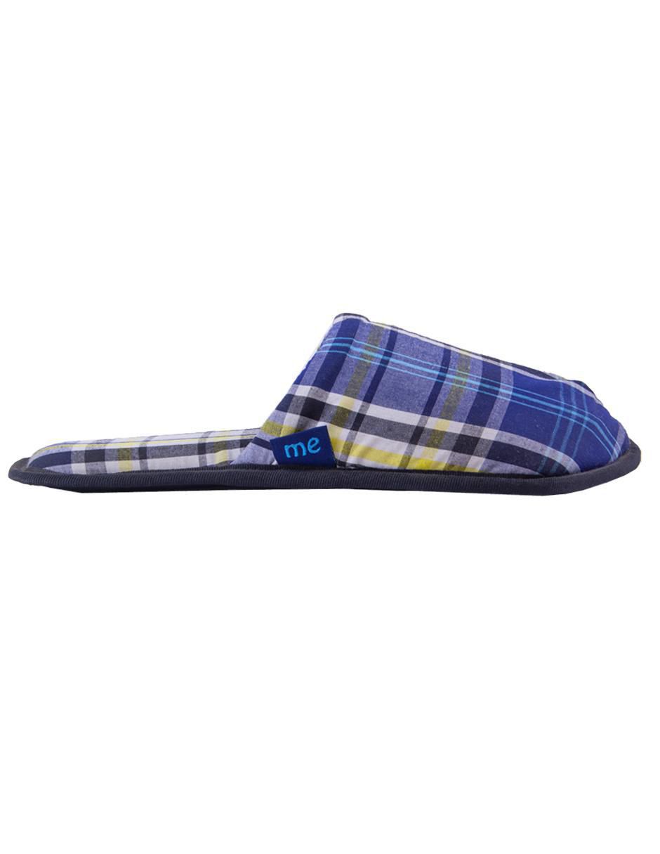Pantufla para mujer