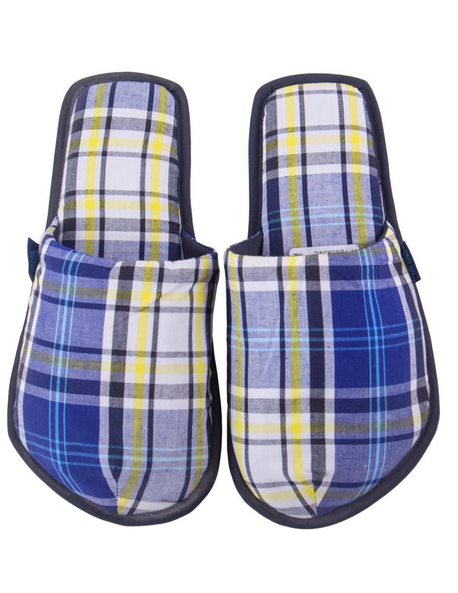 Pantufla para mujer