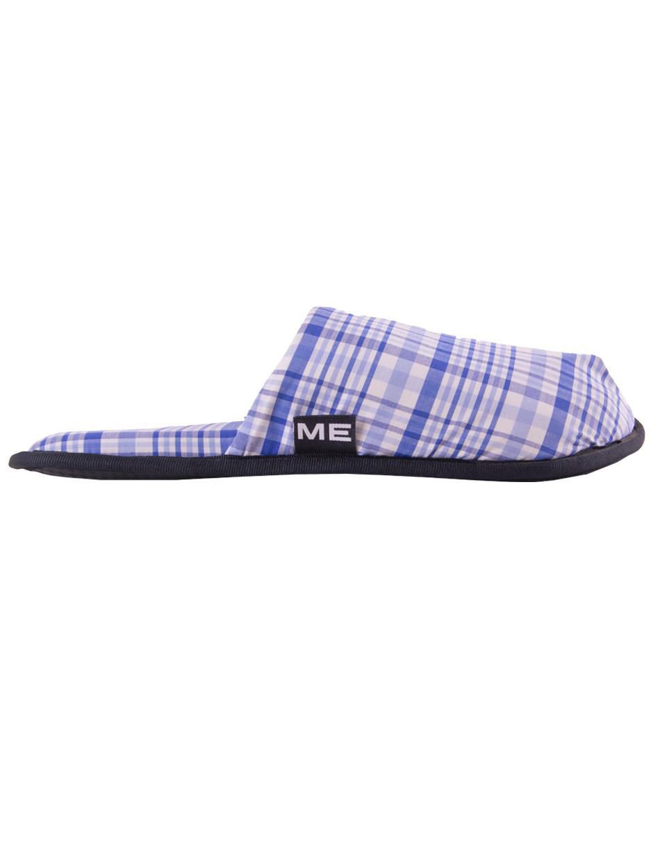 Pantufla para mujer