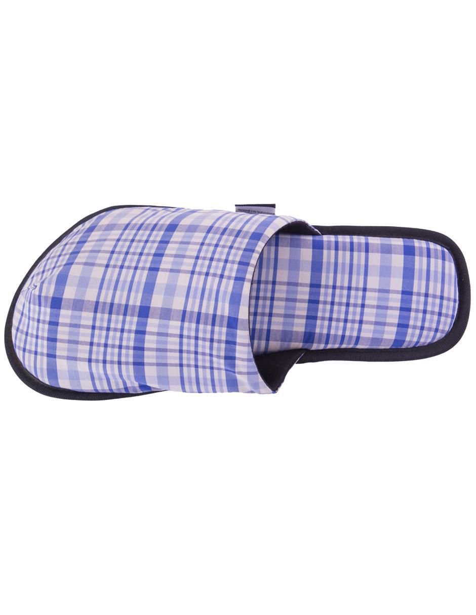Pantufla para mujer