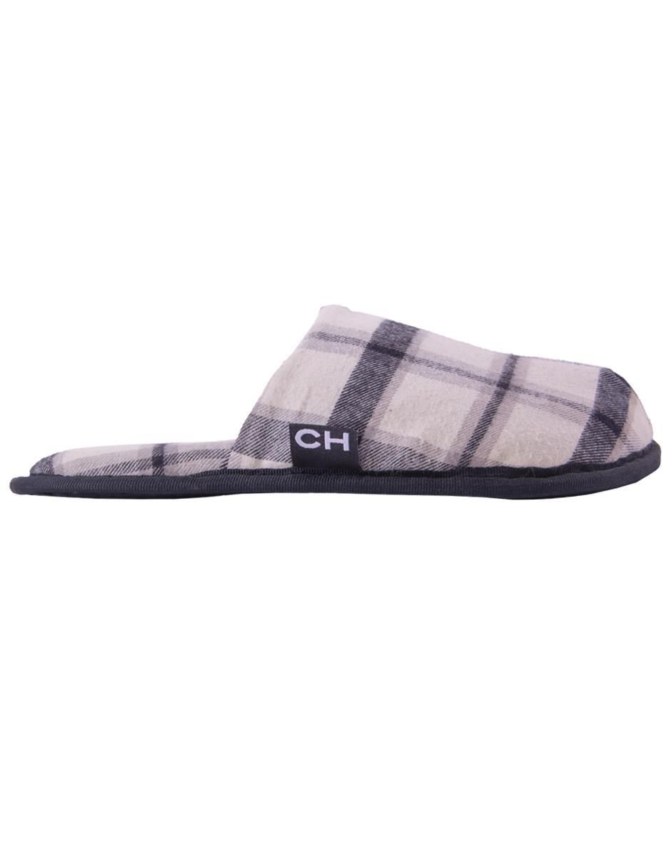 Pantufla para mujer