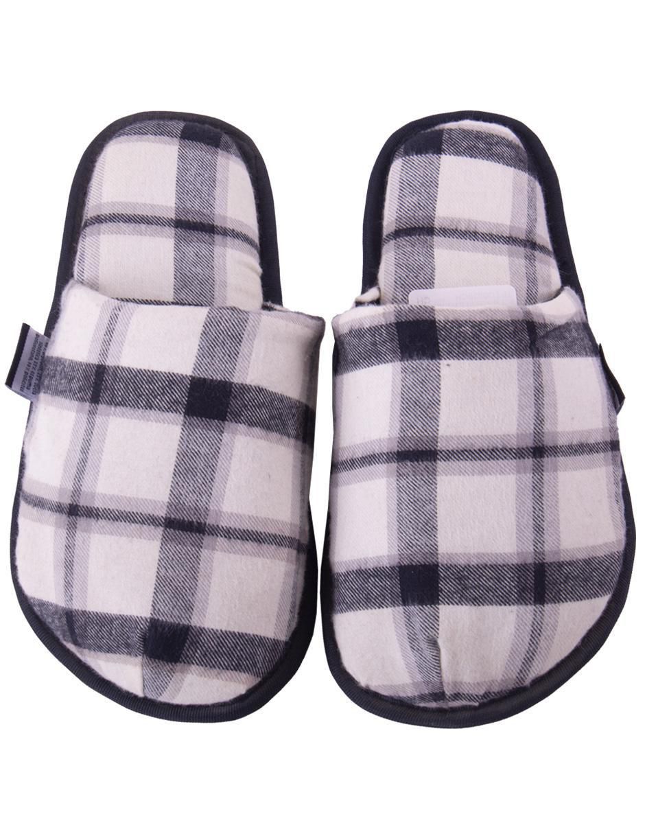 Pantufla para mujer