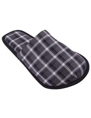 Pantufla para mujer