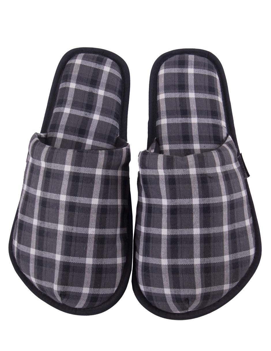 Pantufla para mujer