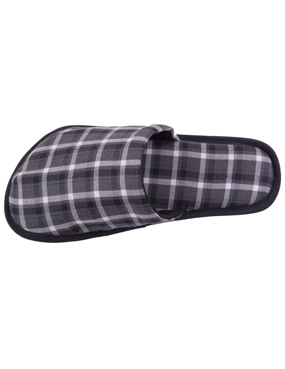 Pantufla para mujer