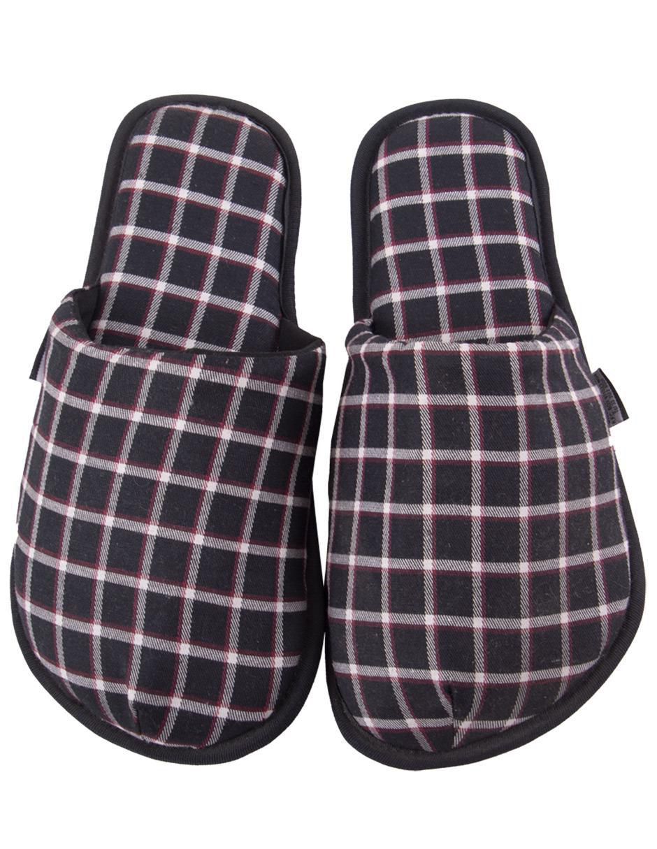Pantufla para mujer