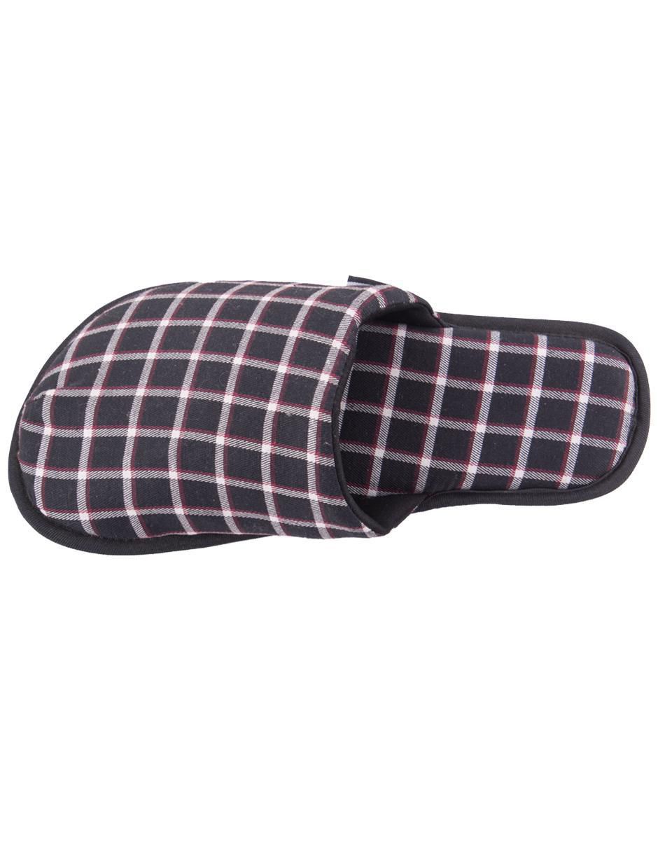 Pantufla para mujer