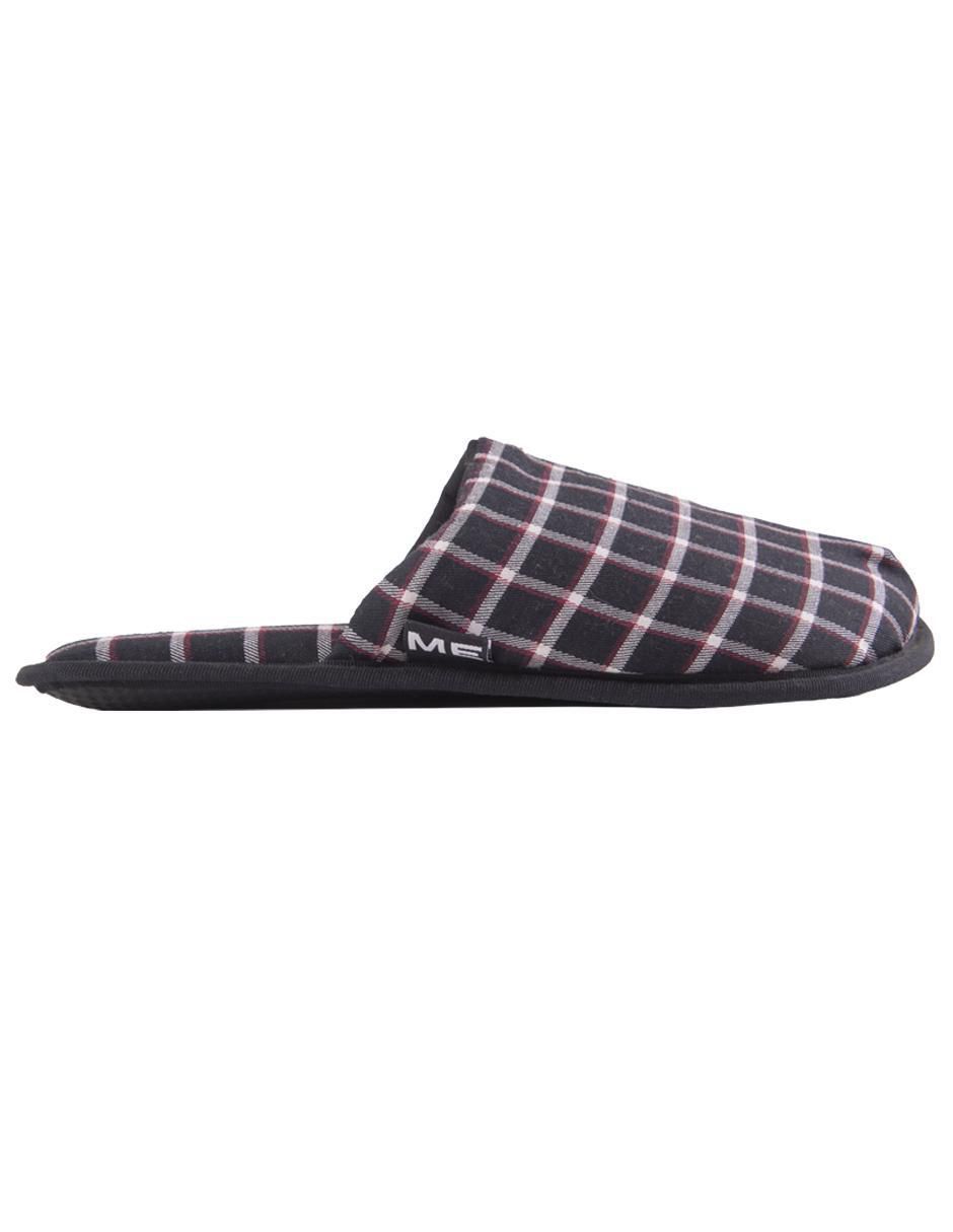 Pantufla para mujer
