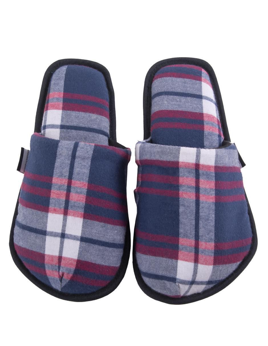 Pantufla para mujer
