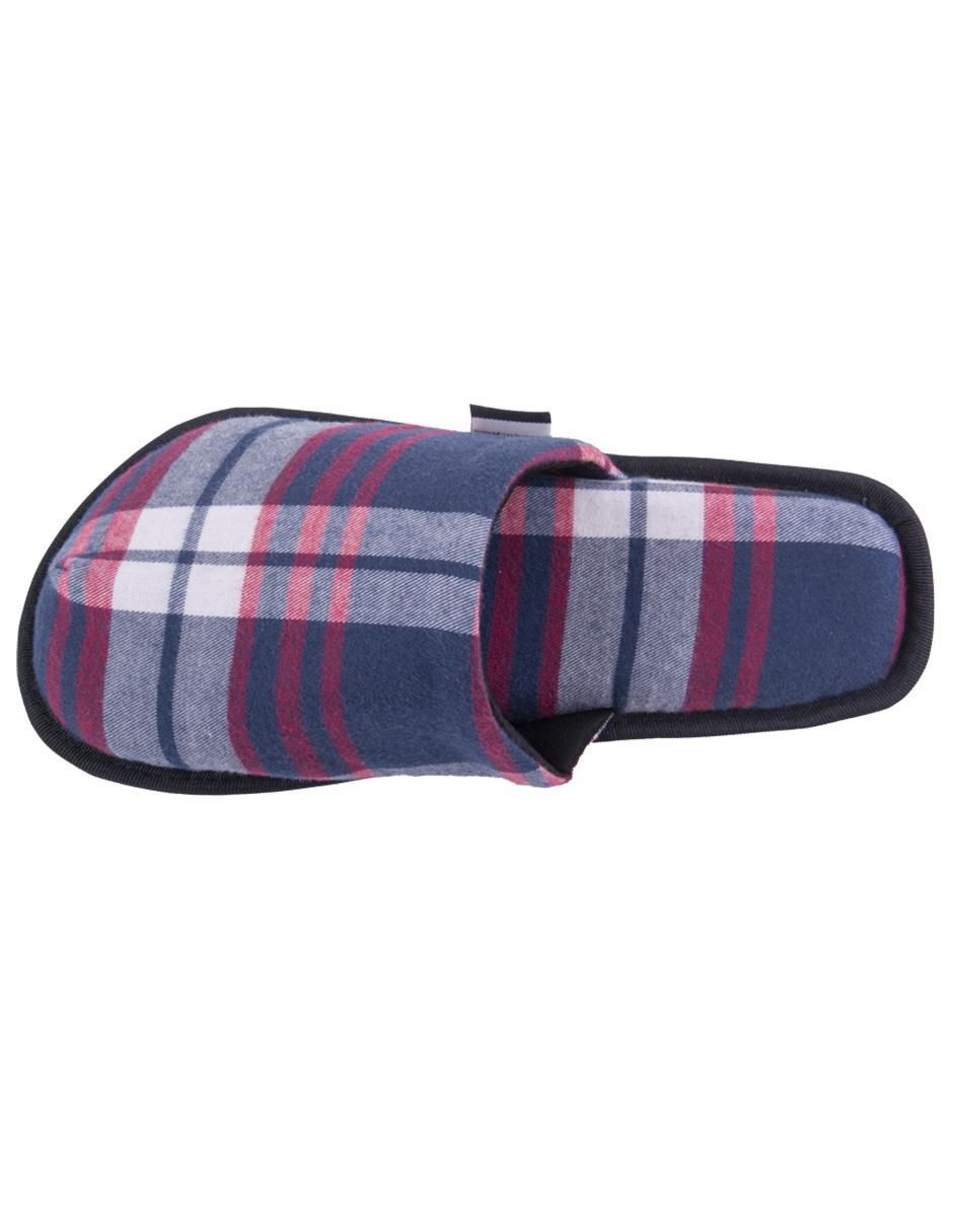 Pantufla para mujer