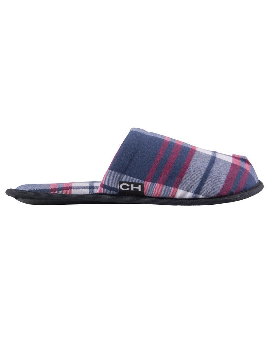 Pantufla para mujer