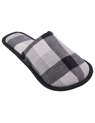 Pantufla para mujer