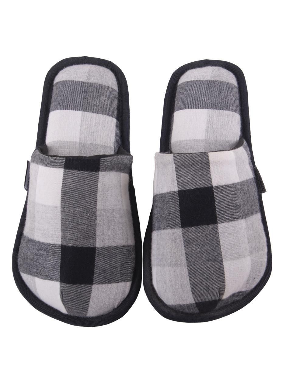 Pantufla para mujer