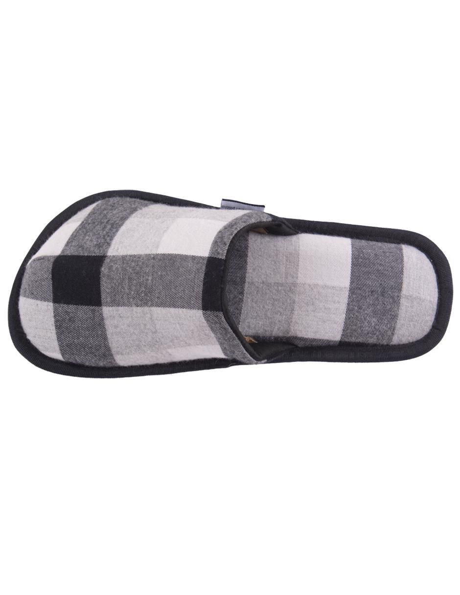 Pantufla para mujer