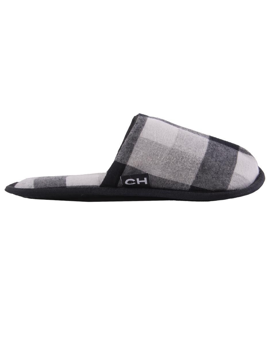 Pantufla para mujer