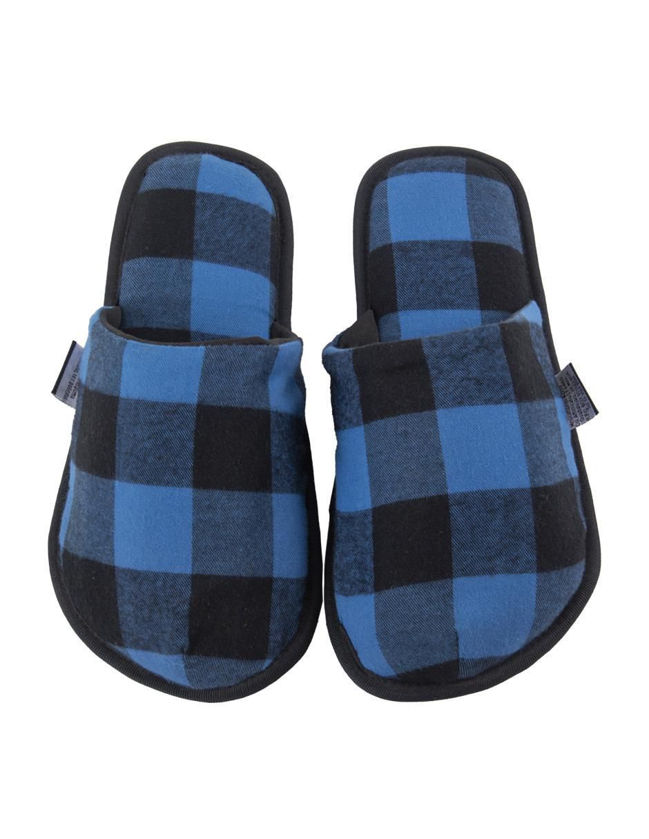 Pantufla para mujer 2