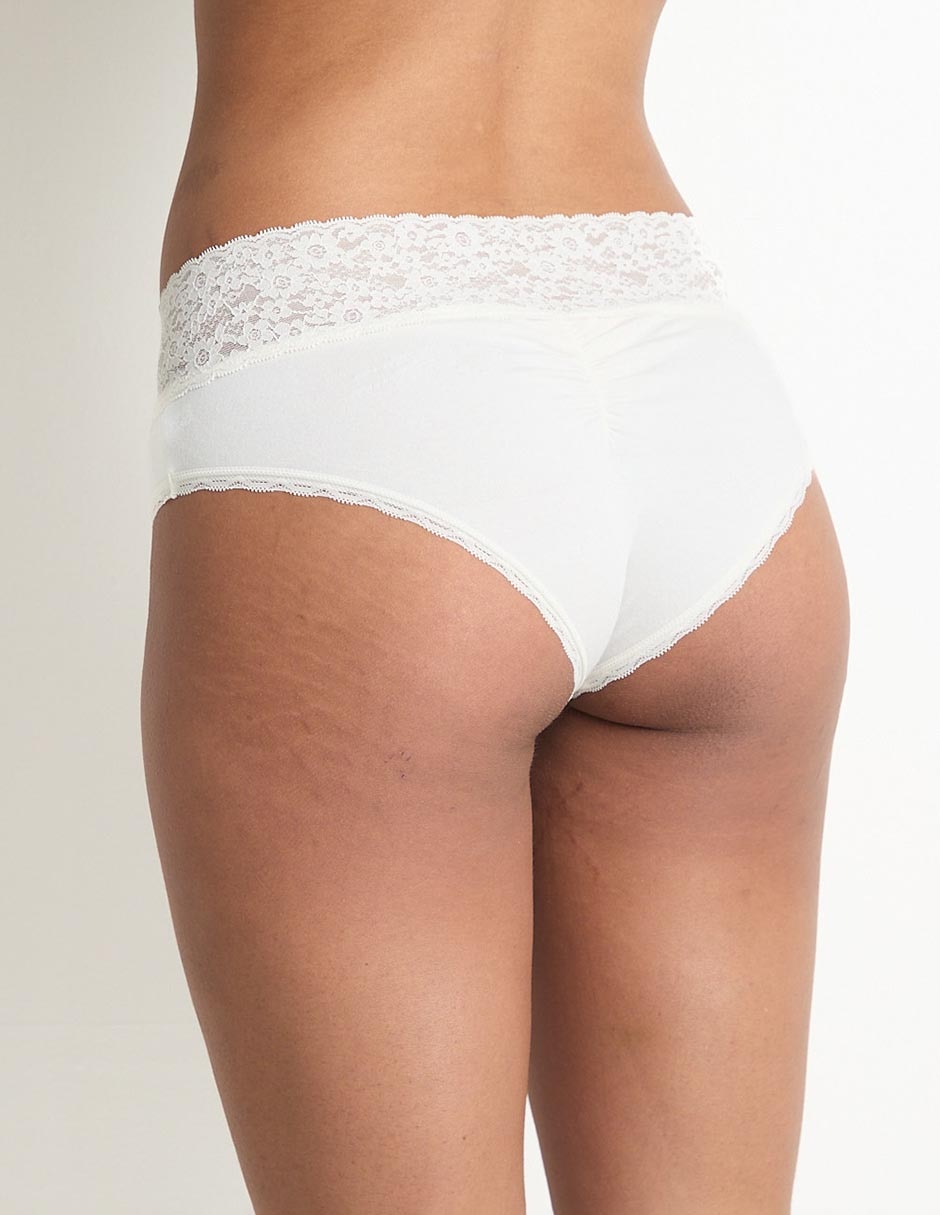 Cheeky de algodón para mujer 3