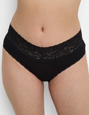 Cheeky de algodón para mujer Cheeky de algodón para mujer