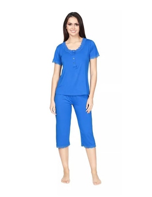 Conjunto pijama para mujer Conjunto pijama para mujer