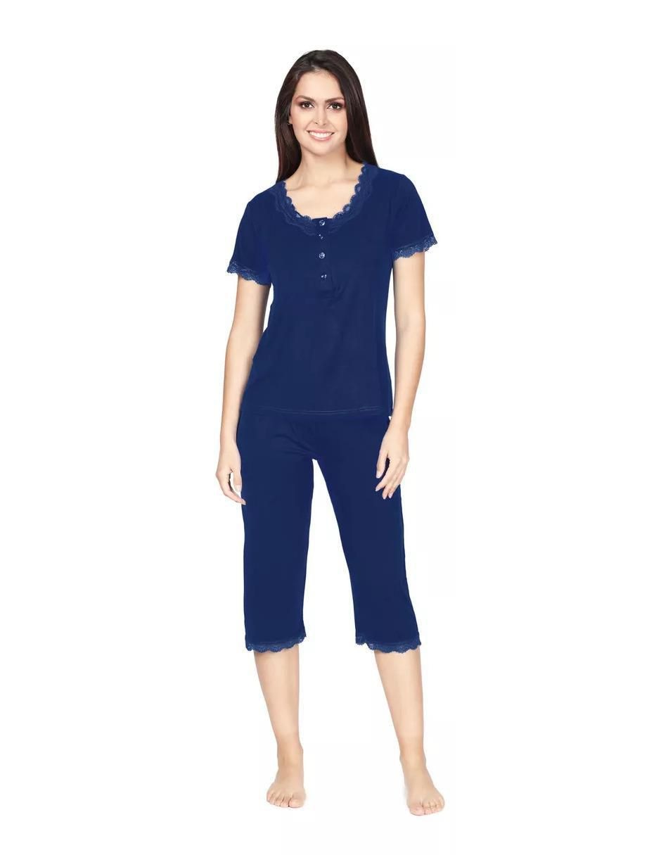 Conjunto pijama para mujer Conjunto pijama para mujer