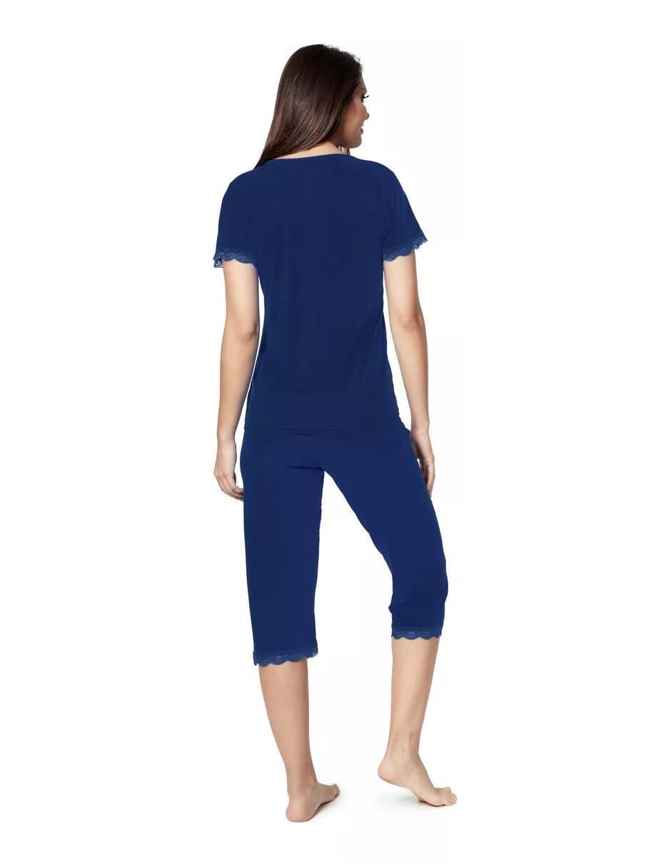 Conjunto pijama para mujer