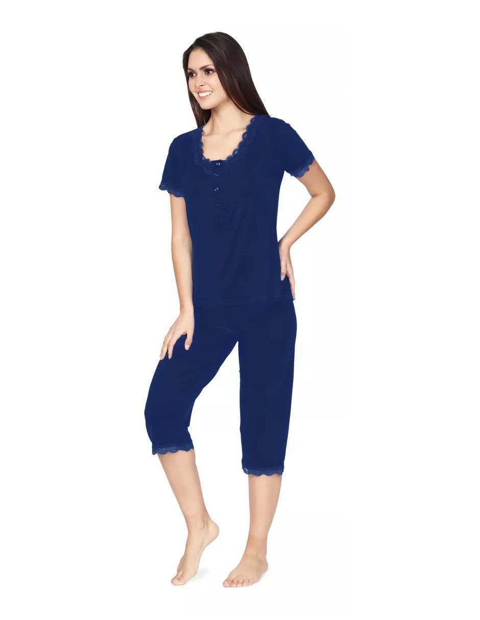Conjunto pijama para mujer