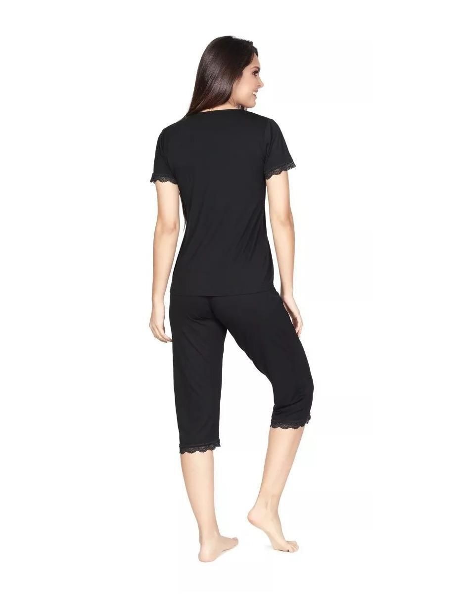 Conjunto pijama para mujer