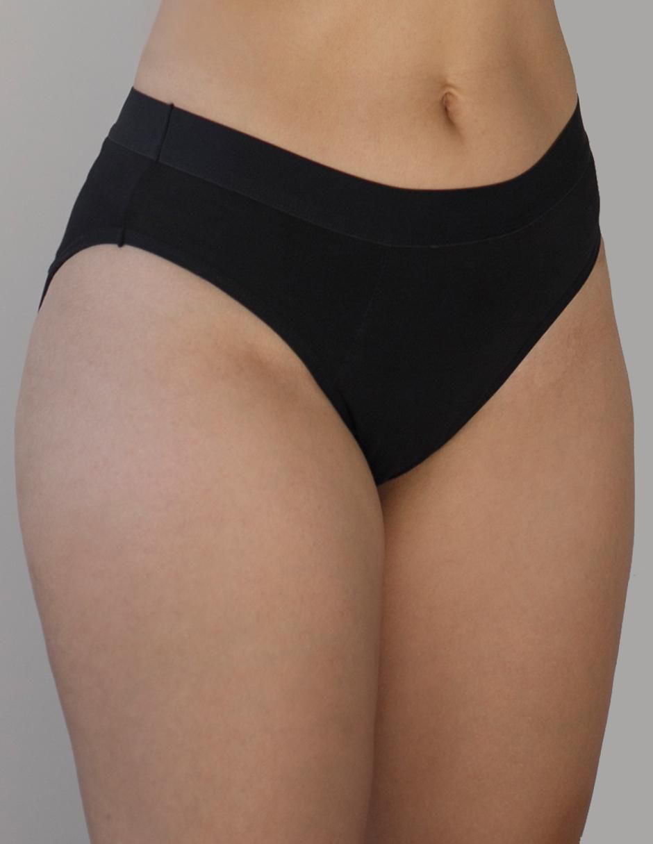 Panty menstrual flujo abundante 5