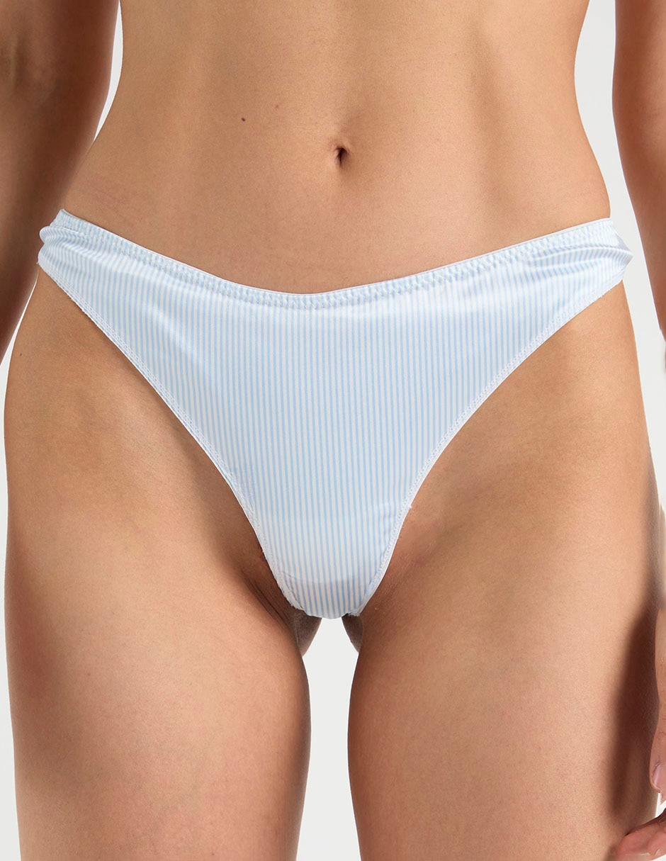 Tanga That's It para mujer