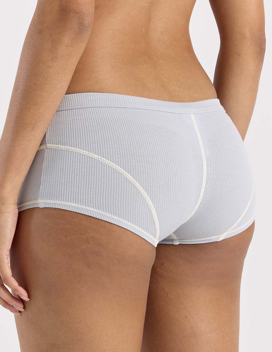 Bóxer That's It de algodón para mujer
