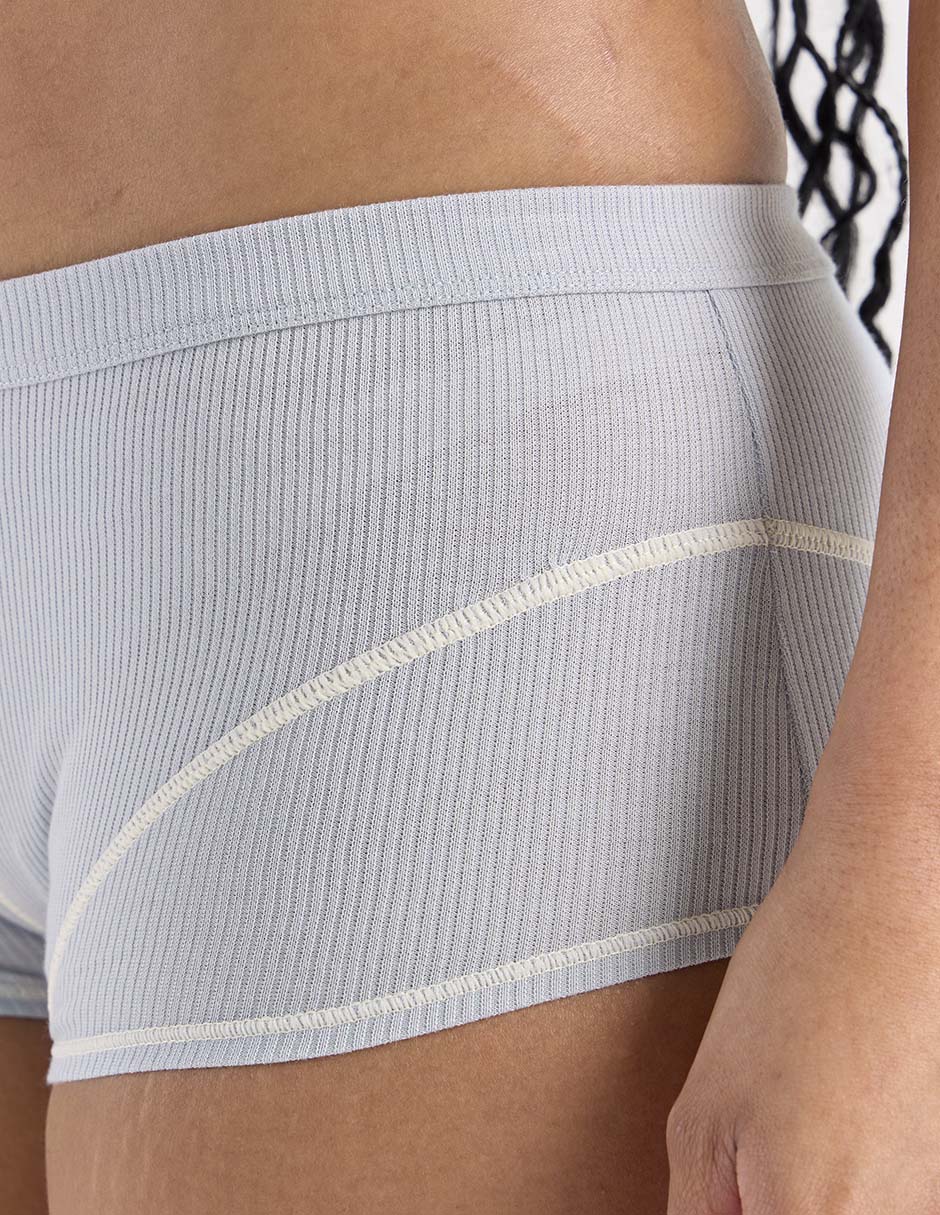 Bóxer That's It de algodón para mujer