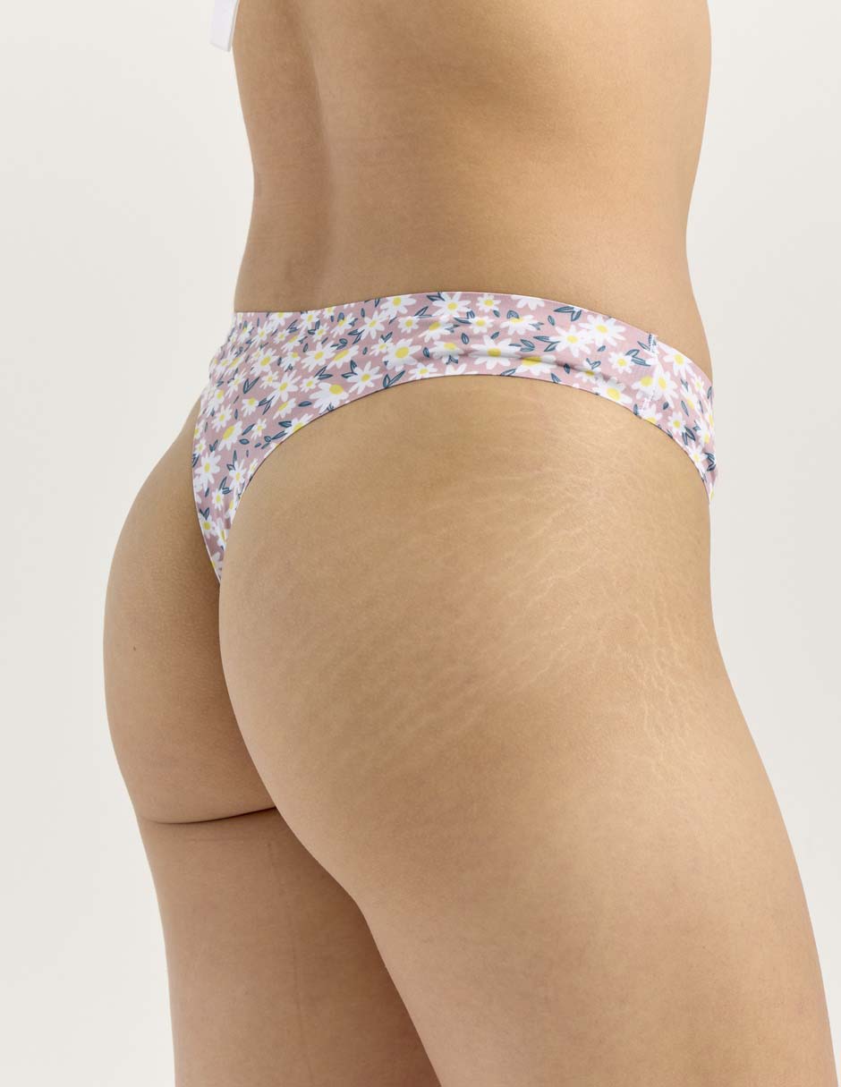 Tanga That's It para mujer