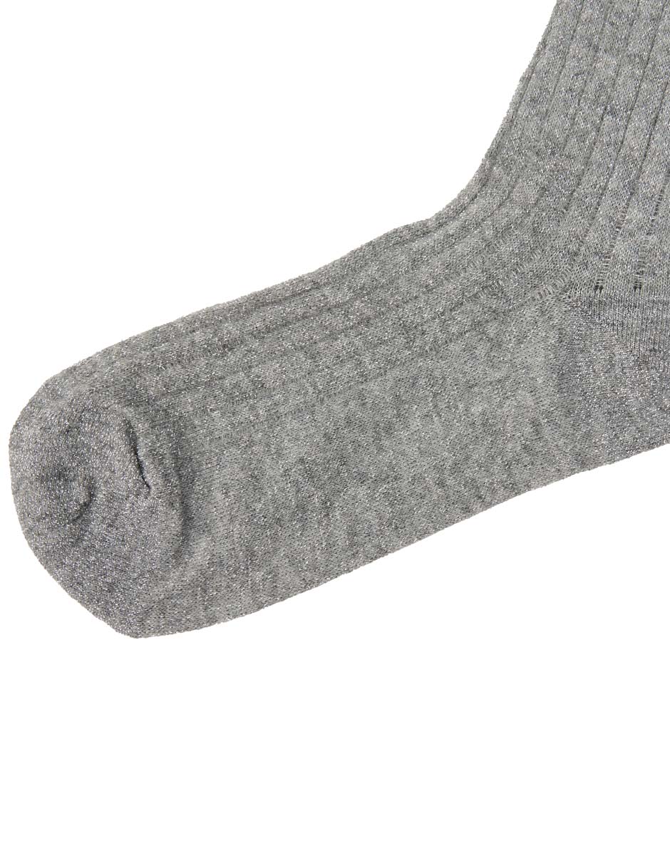 Set calcetín de algodón para mujer 3