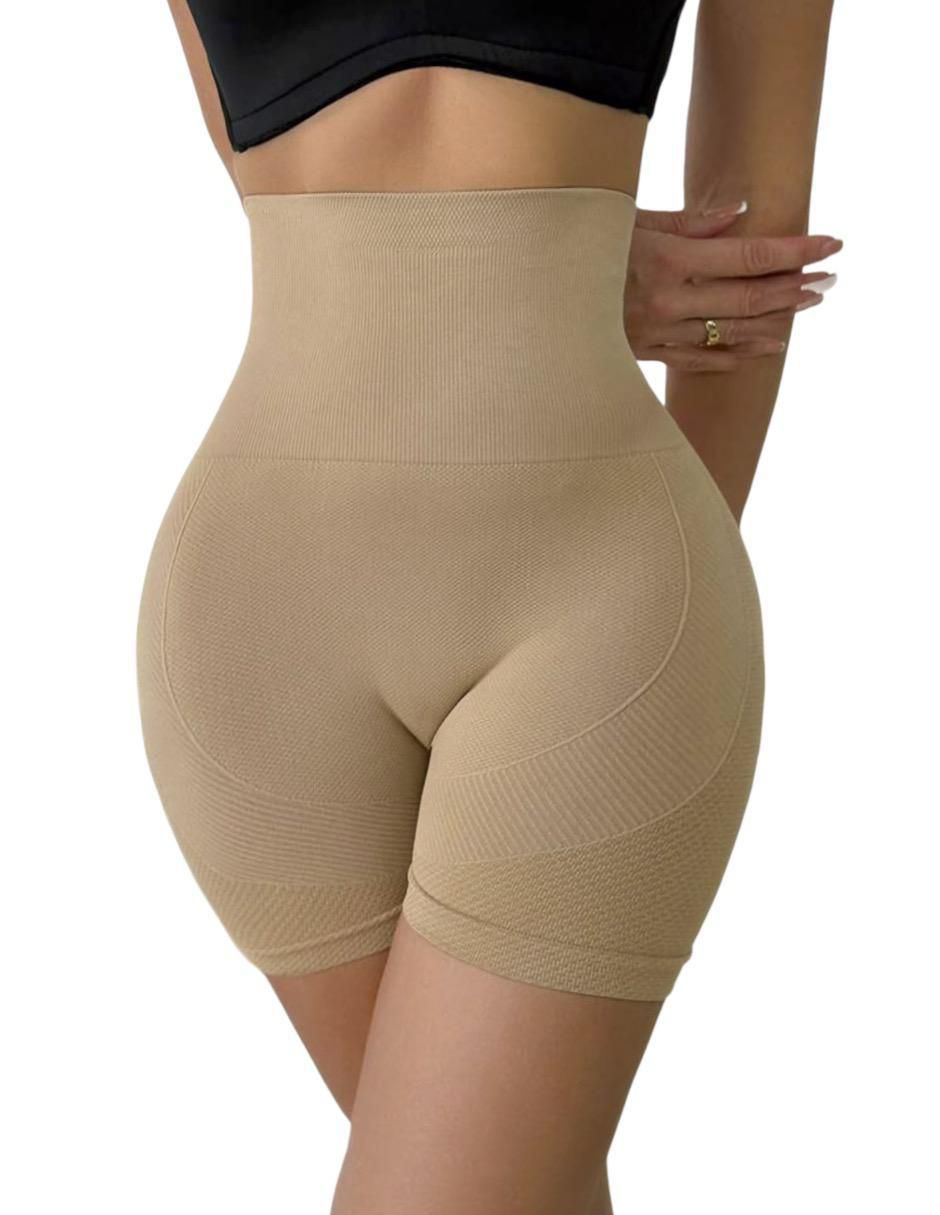 Faja levanta glúteos con compresión media para mujer