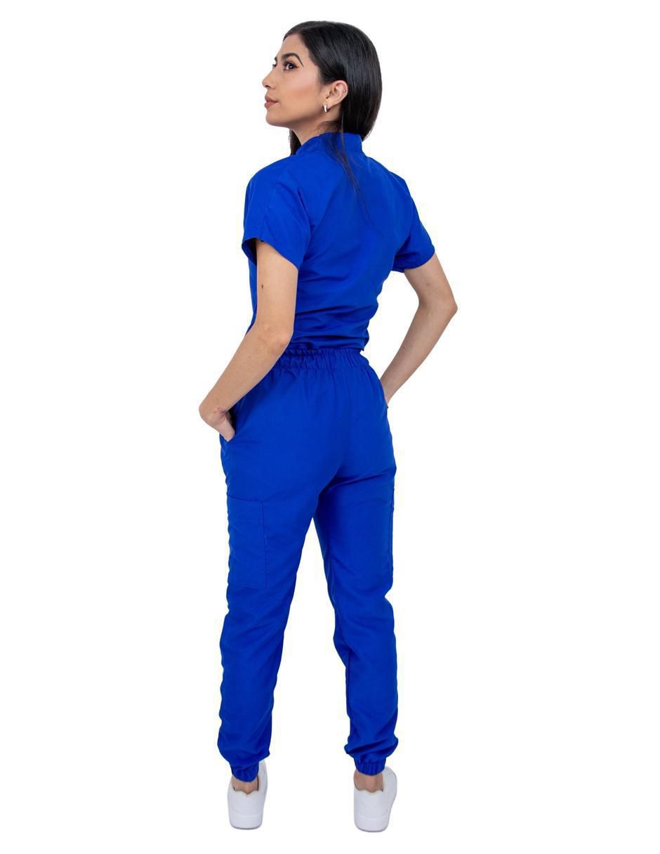 Pijama quirúrgica para mujer 3