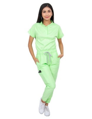 Pijama quirúrgica para mujer Pijama quirúrgica para mujer