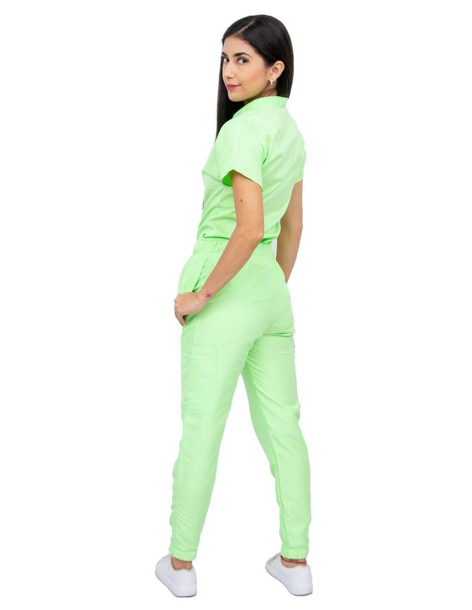 Pijama quirúrgica para mujer 3