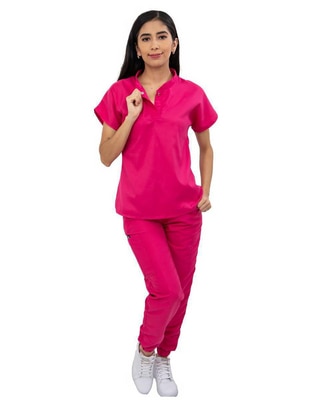 Pijama quirúrgica para mujer Pijama quirúrgica para mujer