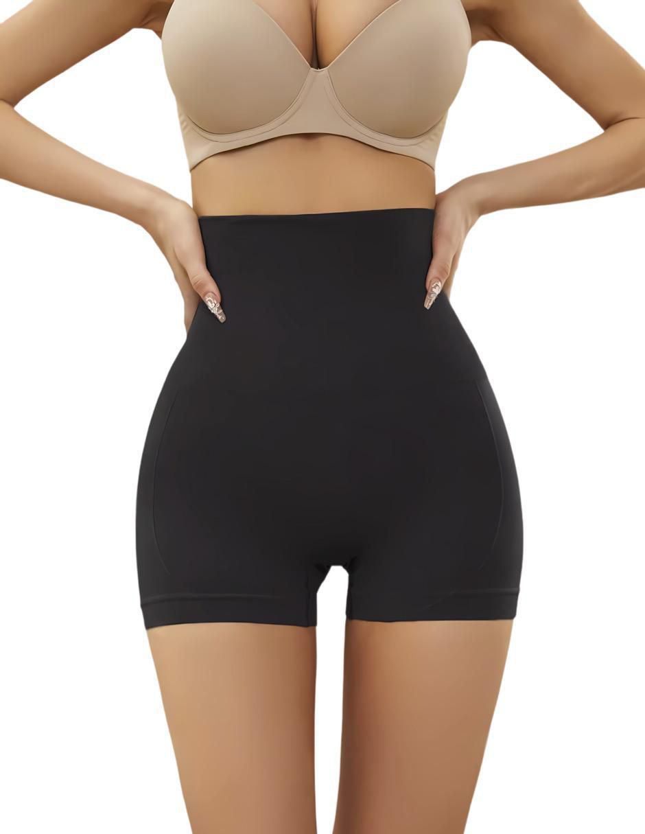 Faja tipo short con compresión media para mujer 5