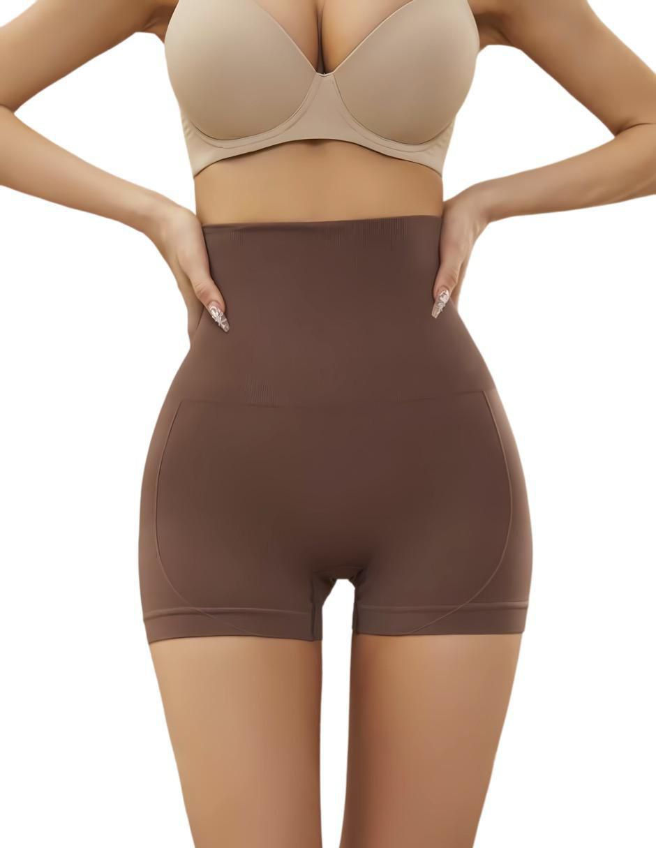 Faja tipo short con compresión media para mujer 5