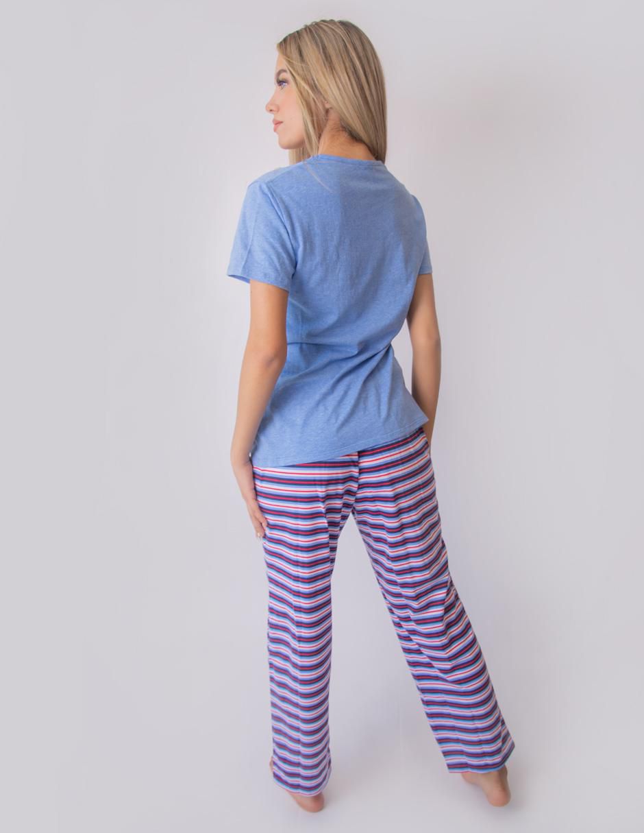 Conjunto pijama para mujer 3