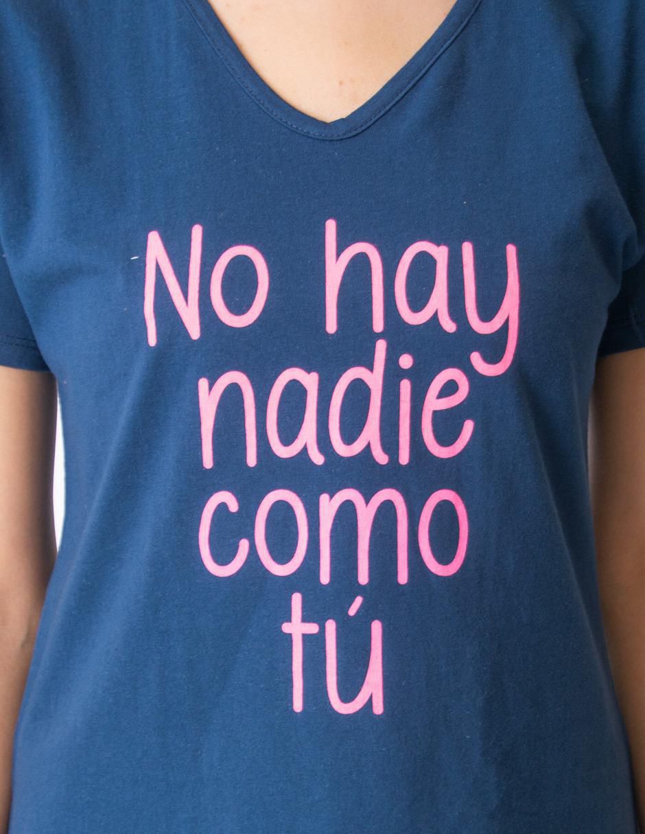 Conjunto pijama para mujer