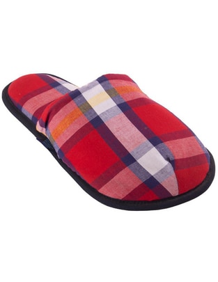 Pantufla para mujer