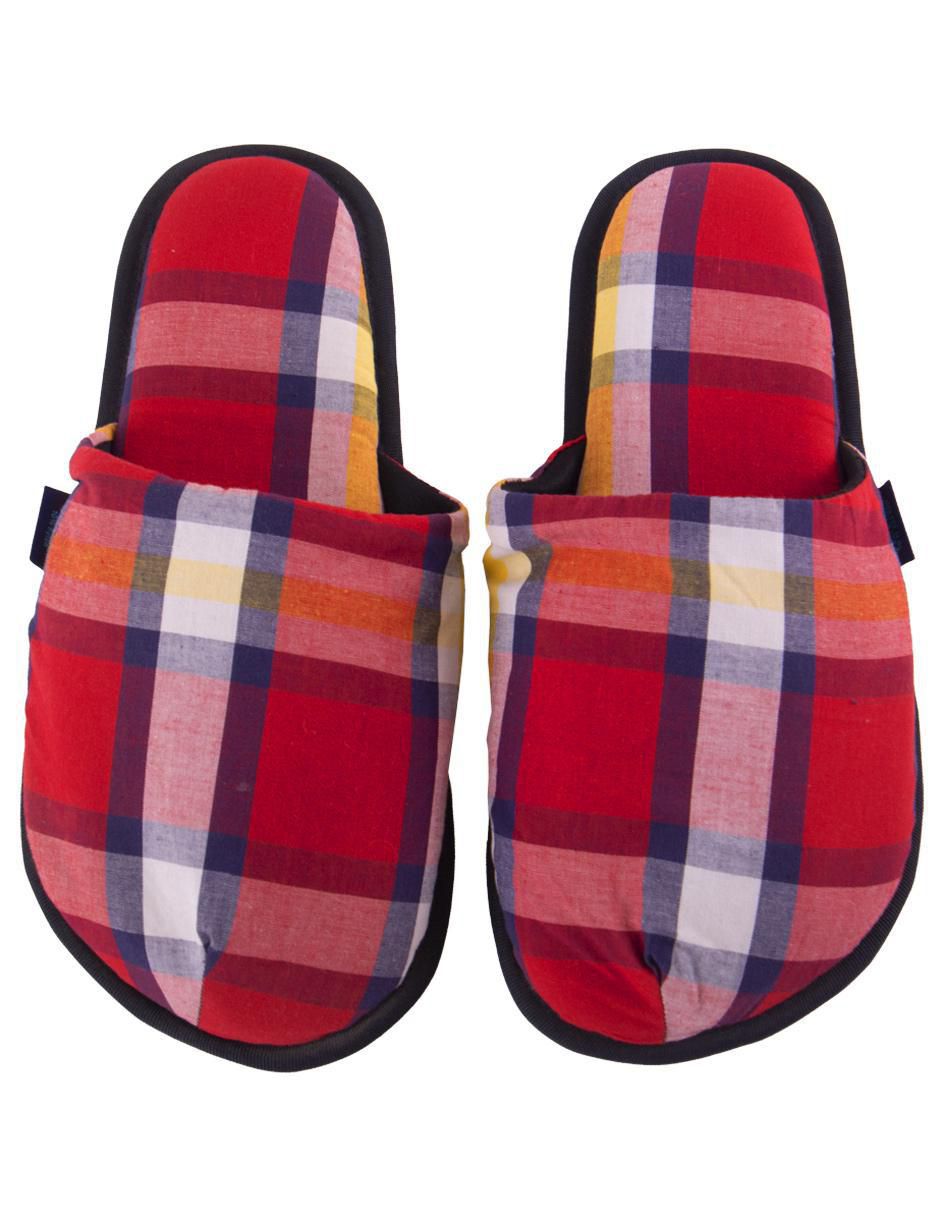 Pantufla para mujer