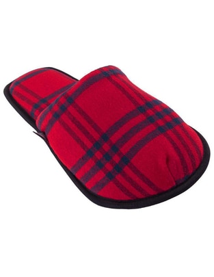 Pantufla para mujer