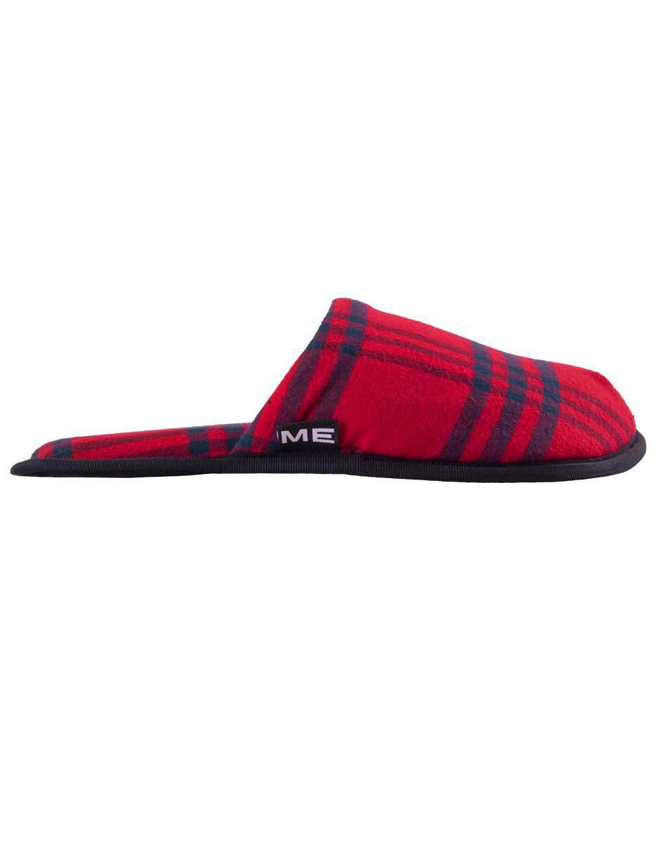 Pantufla para mujer