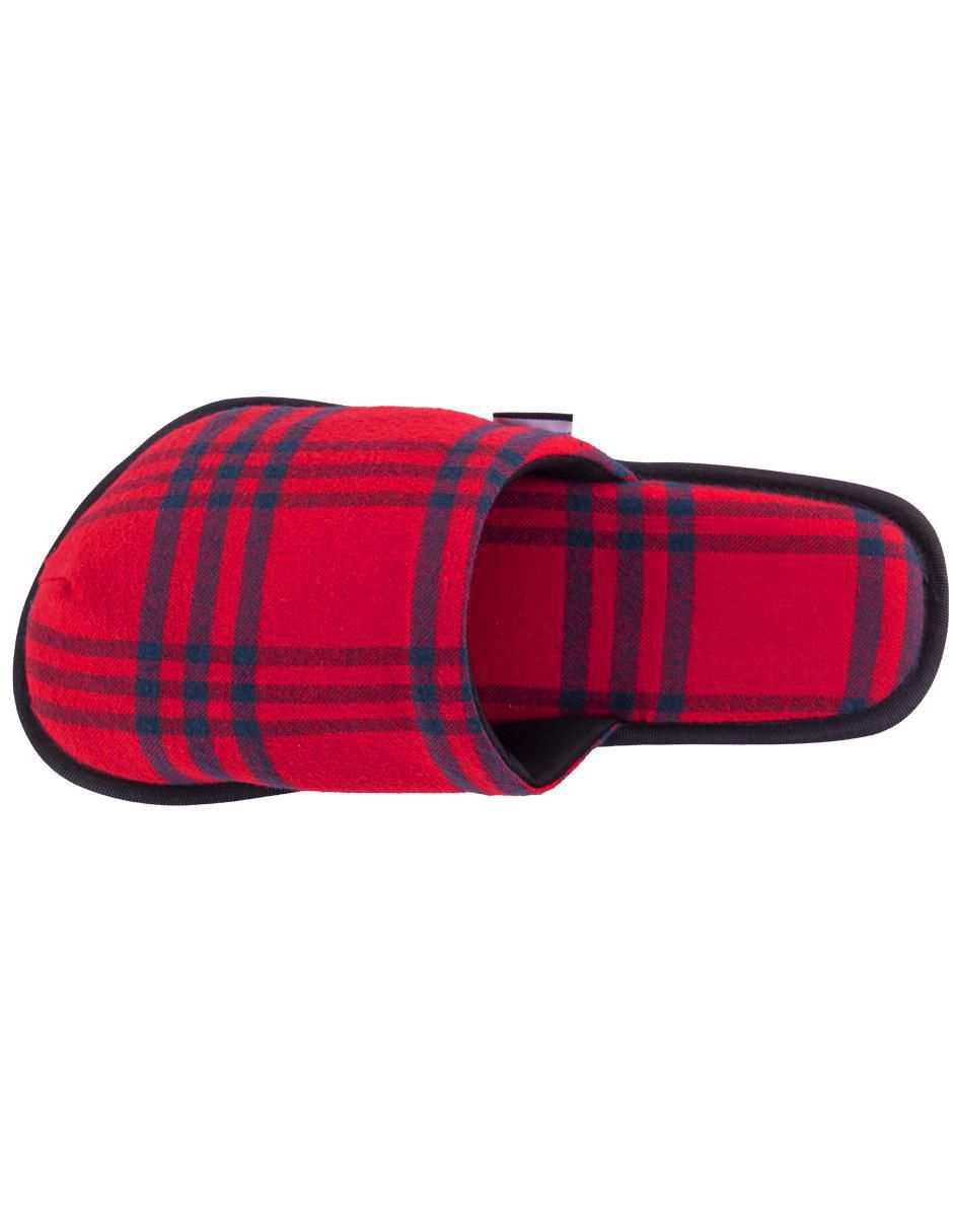 Pantufla para mujer