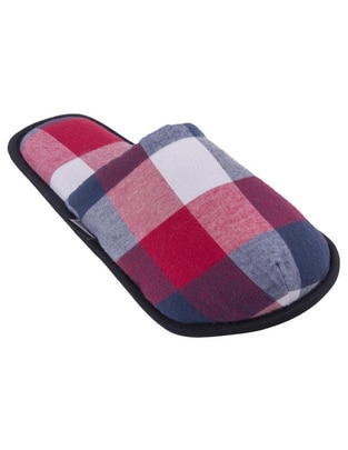Pantufla para mujer
